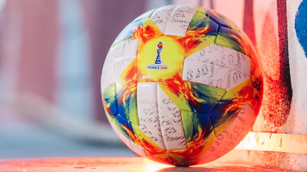 Women soccer ⚽️ players in Latin America seeking to close gaps as women’s World Cup nears