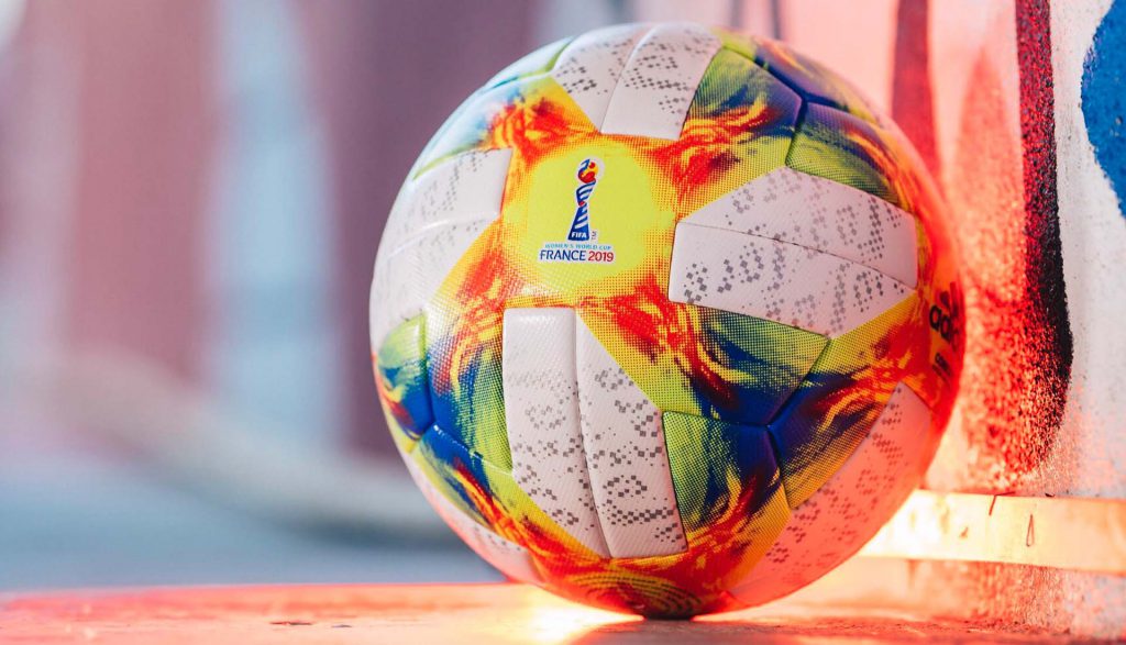 Women soccer ⚽️ players in Latin America seeking to close gaps as women’s World Cup nears