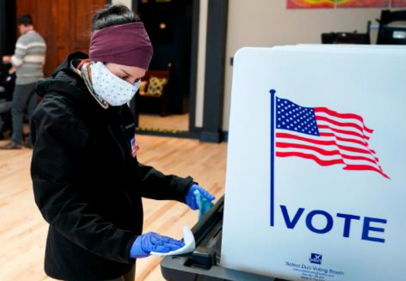 What you need to know about Election Day in Massachusetts