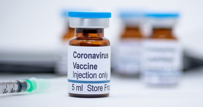 Poll: Latinos are distrustful of getting the COVID-19 vaccine