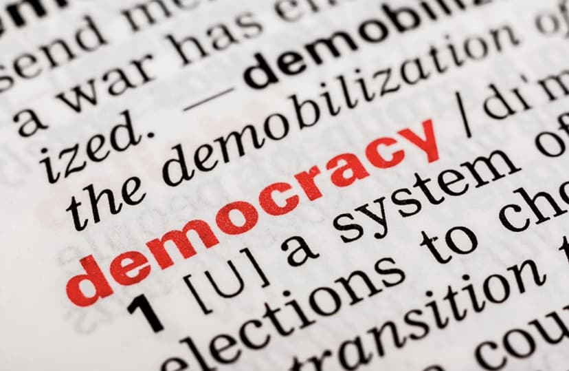 Latino News Network to participate in Advancing Democracy initiative