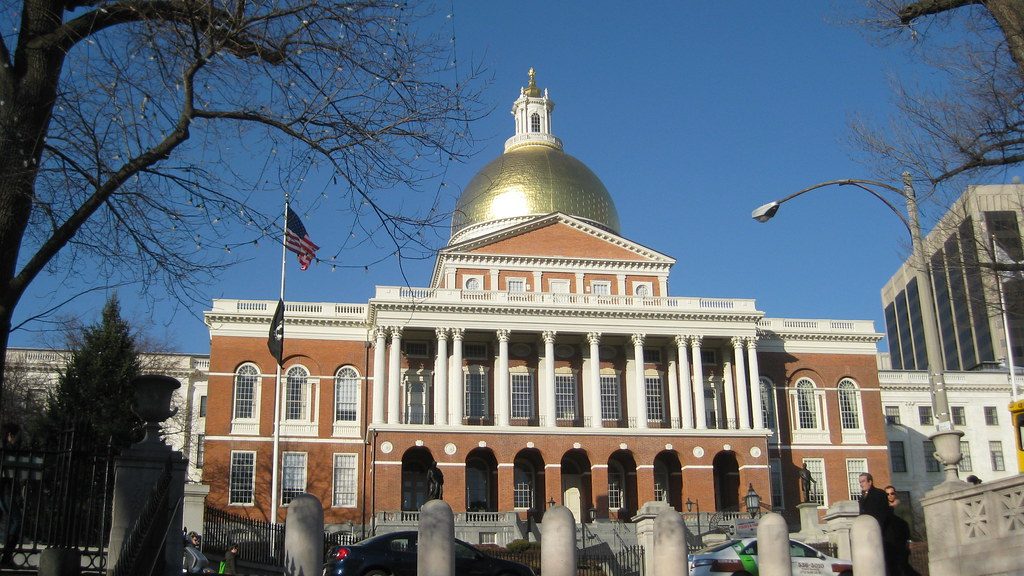 Mass. House seeks to Combat Mental Health Crisis Heightened by COVID-19