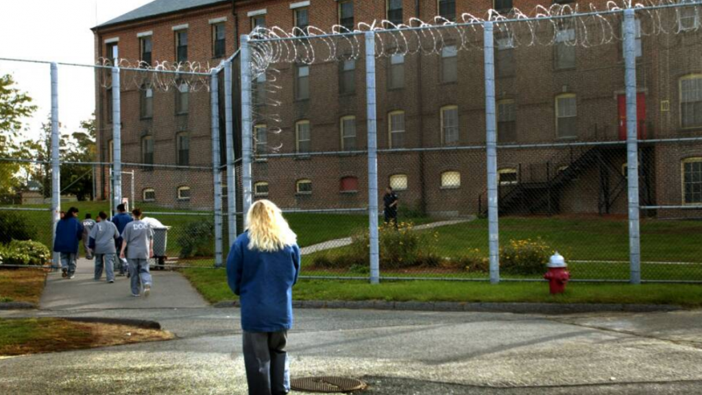 State commission calls for dismantling structural racism in Mass. prisons, jails