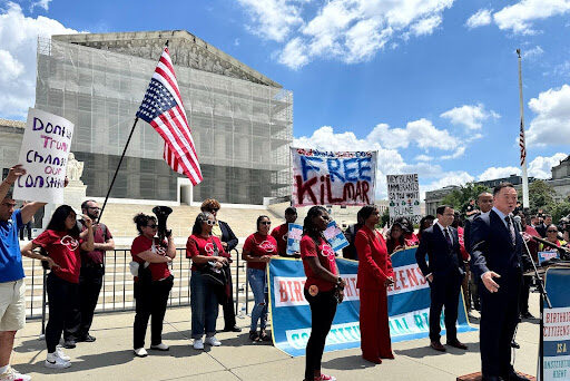Supreme Court Weighs Trump’s Birthright Citizenship Order Amid Constitutional Debate