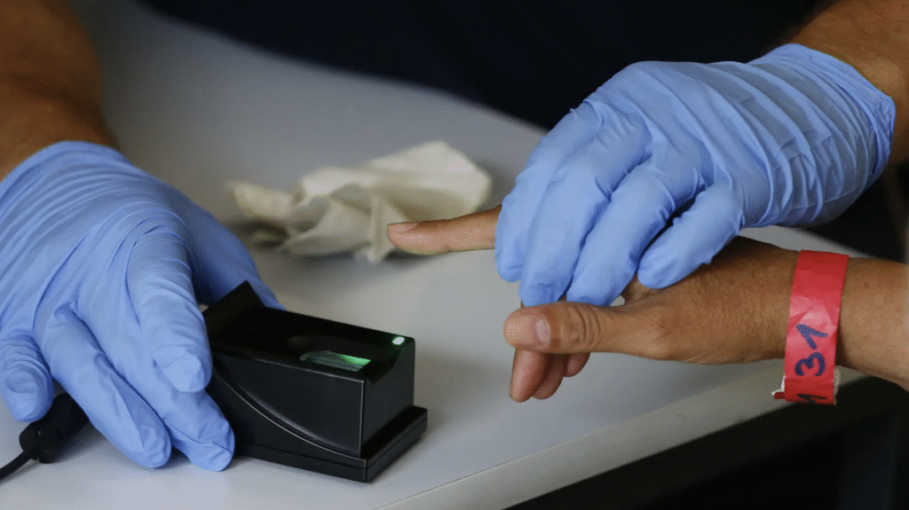 Advocates push for juvenile fingerprint data sharing to end, as ICE detains Chelsea teens