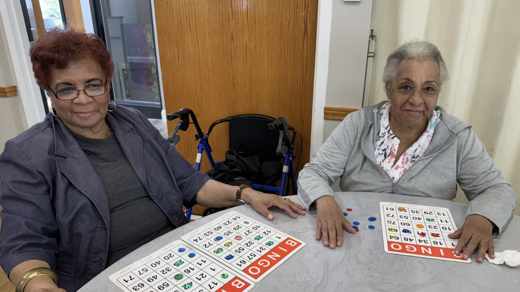 Social isolation is a major health risk for older adults. Groups across Mass. are stepping up.