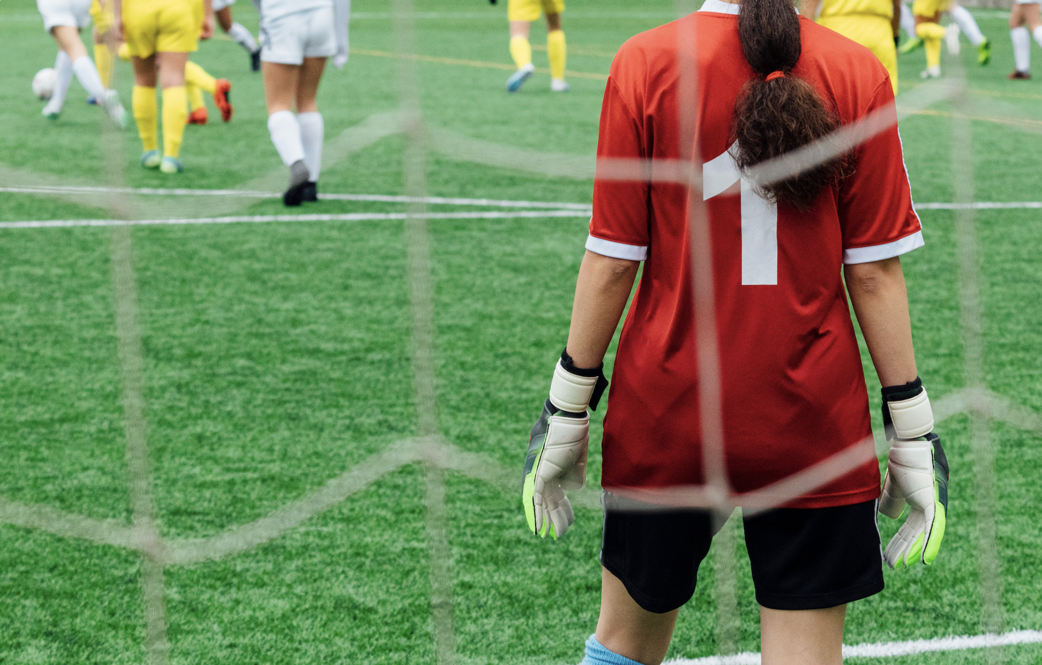 Amid ICE raids, immigrant children find peace on Boston soccer fields